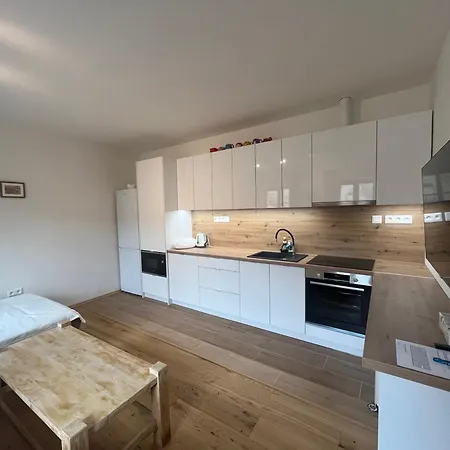 Spillenberg 1a Appartamento Levoča