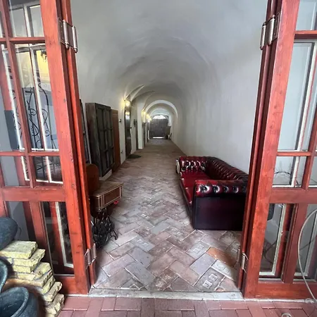 Spillenberg 1a Levoča