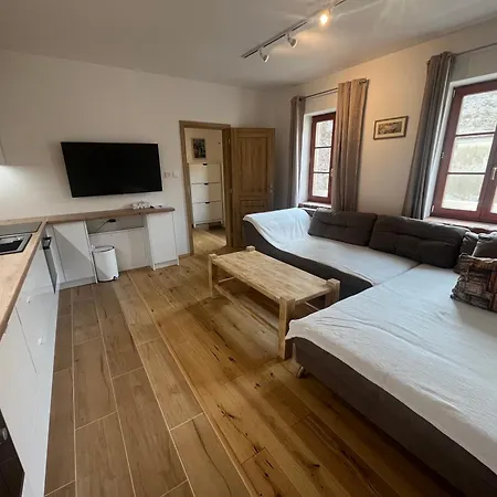 Appartamento Spillenberg 1a Levoča