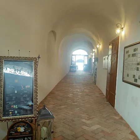 Spillenberg 1a Levoča